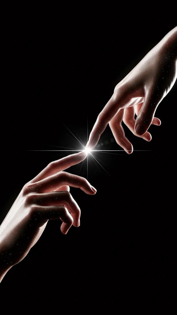 Reunión de negocios entre socios y clientes para planificación de proyecto web