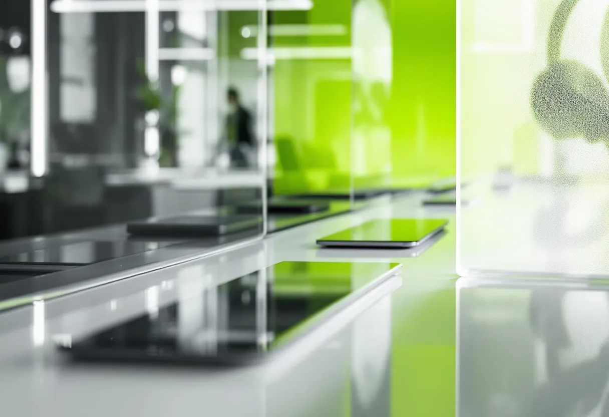 Developer optimizing website performance and SEO metrics